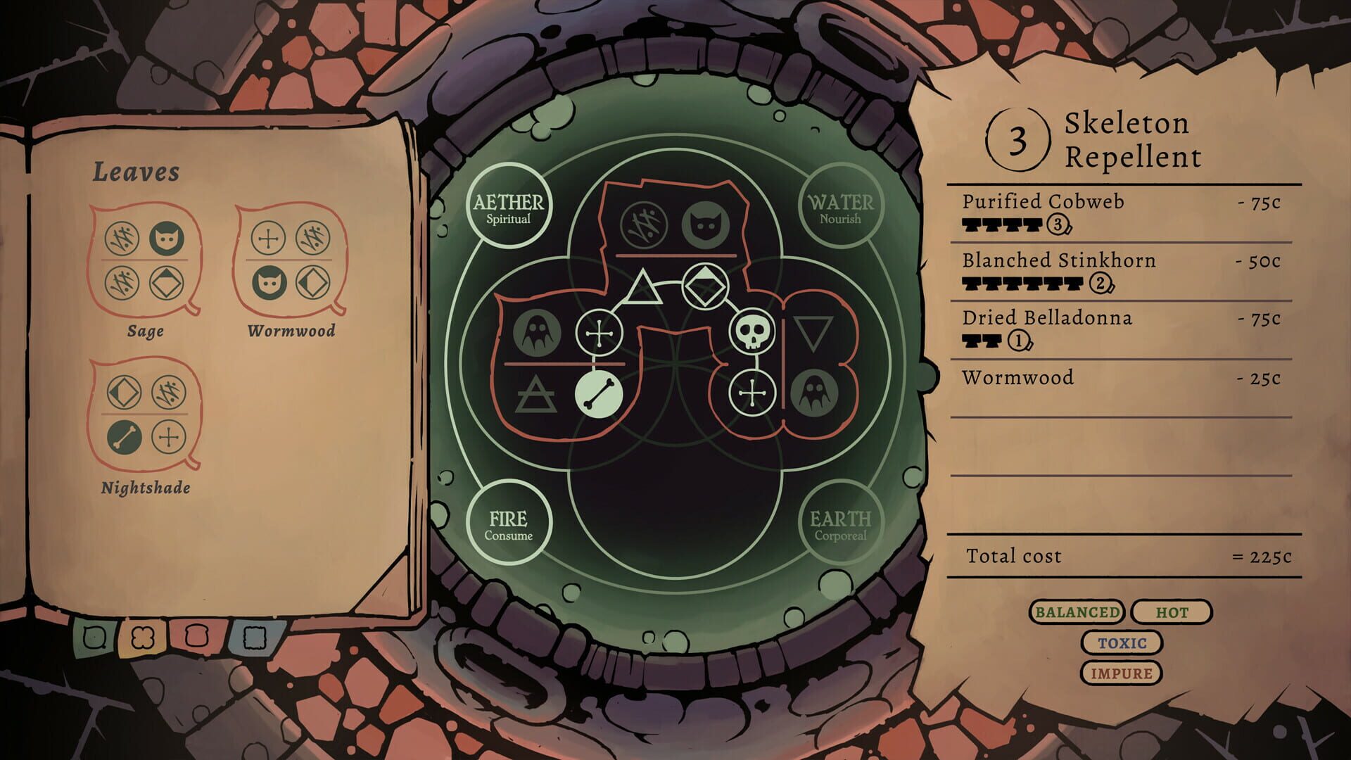 Screenshot for Potion Tycoon