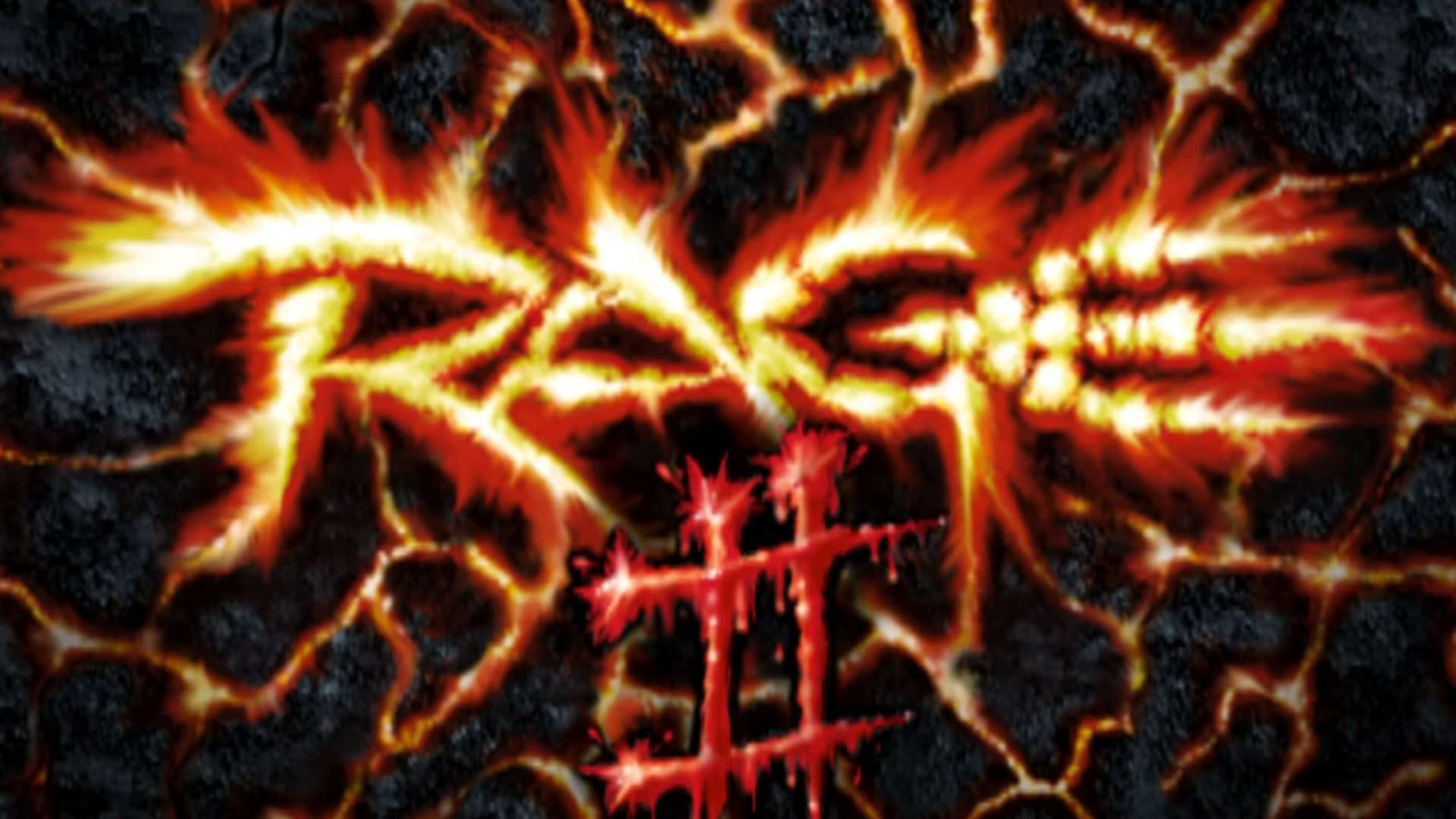 Screenshot for Primal Rage II