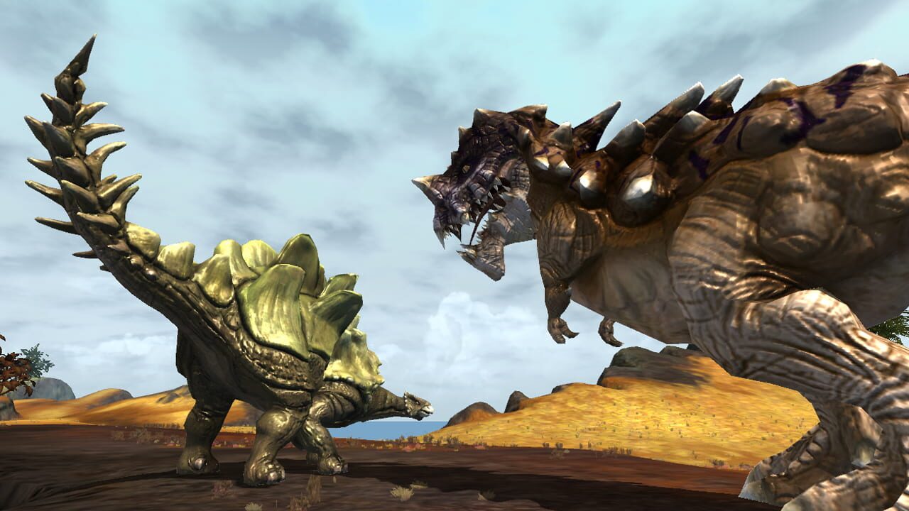 Screenshot for EverQuest II: Altar of Malice