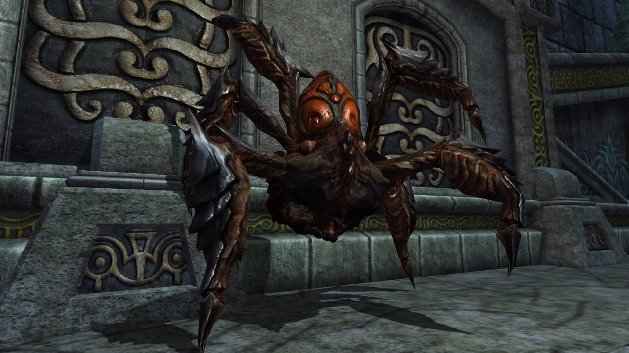 Screenshot for EverQuest II: Altar of Malice