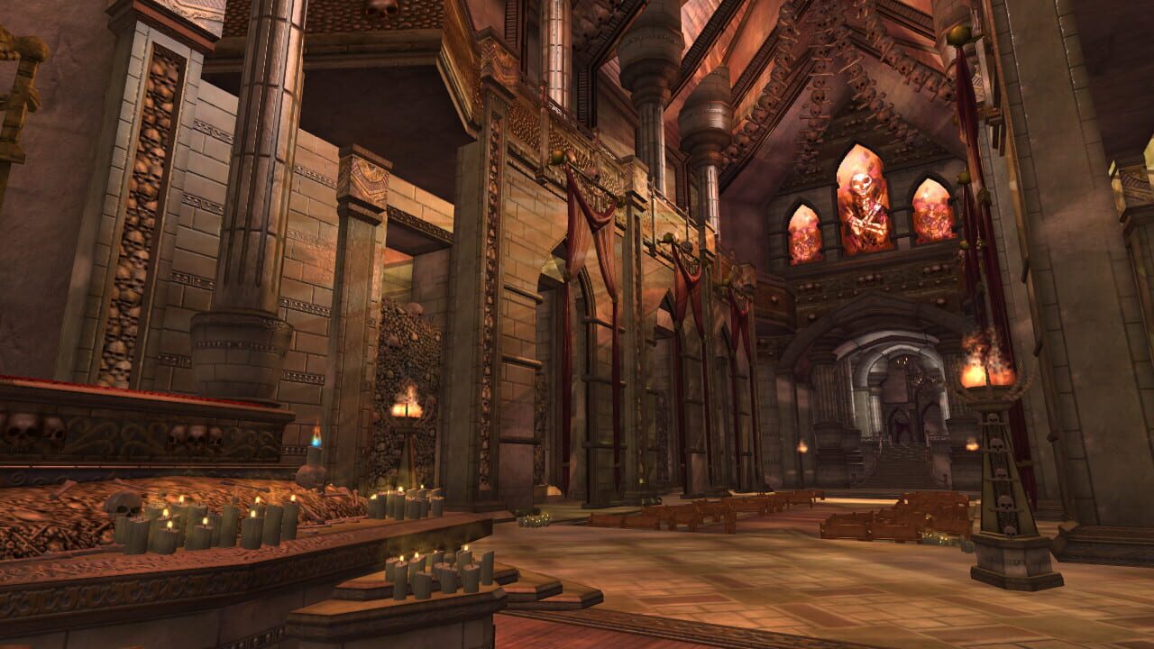 Screenshot for EverQuest II: Altar of Malice