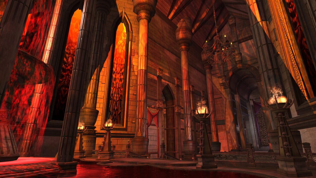 Screenshot for EverQuest II: Altar of Malice