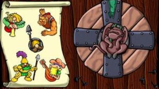 Screenshot for Great Adventures: Castle
