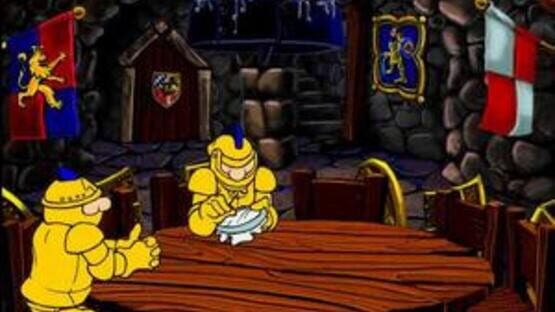 Screenshot for Great Adventures: Castle