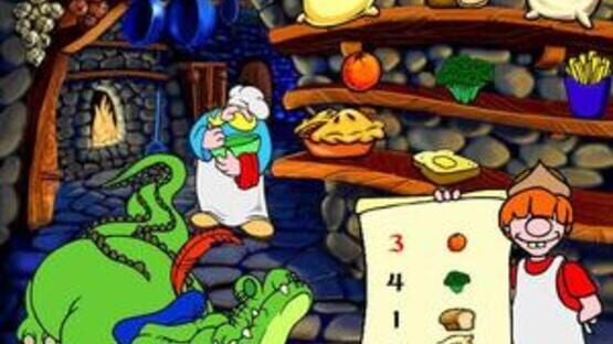 Screenshot for Great Adventures: Castle