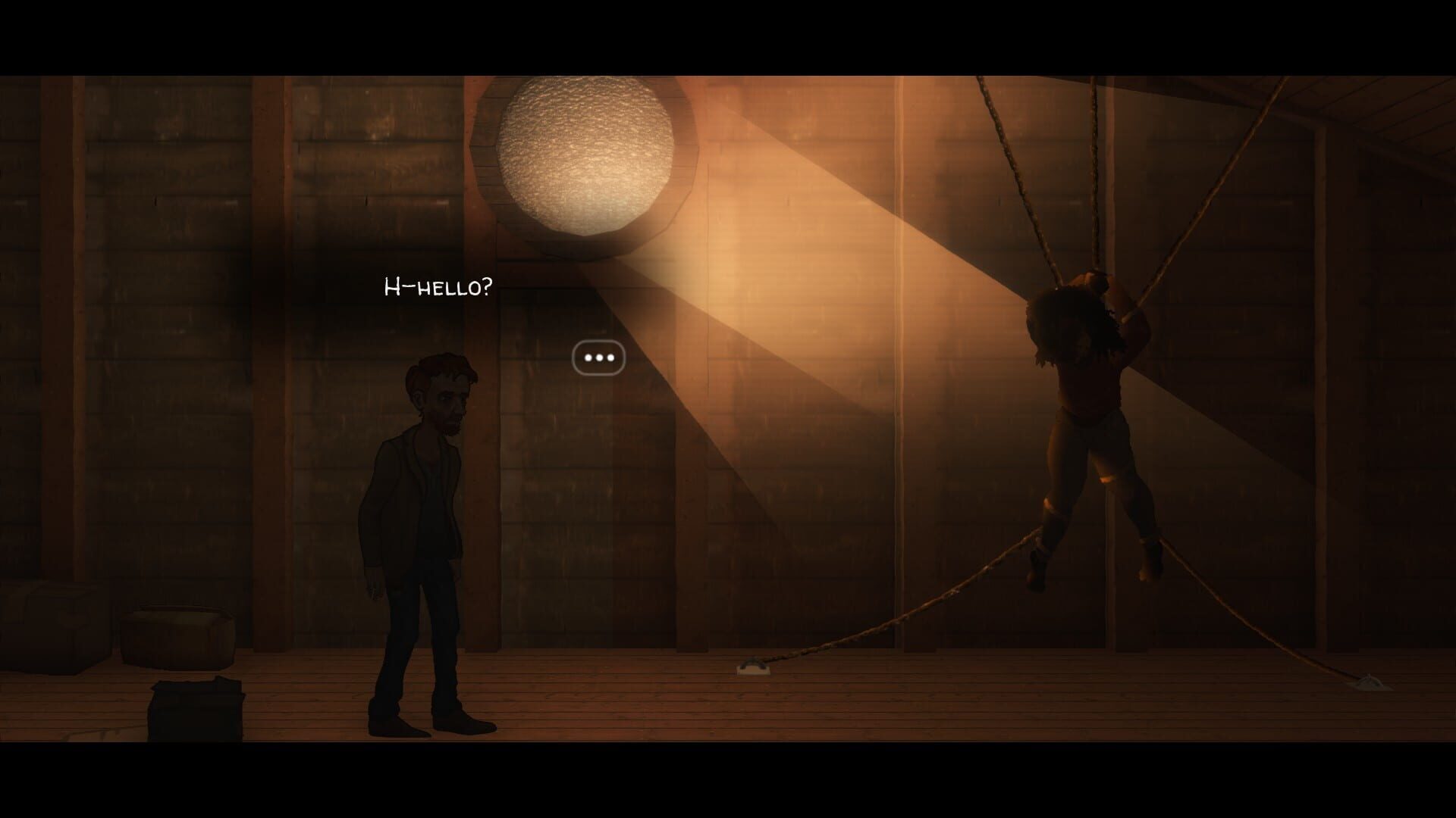 Screenshot for Immure: Part Two