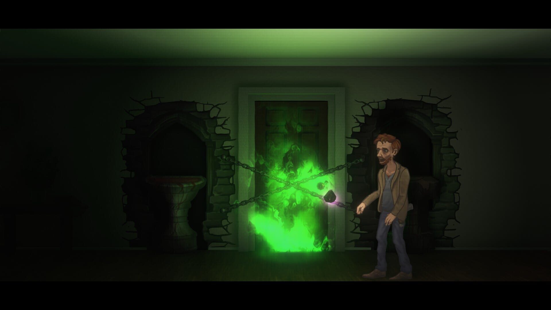 Screenshot for Immure: Part Two
