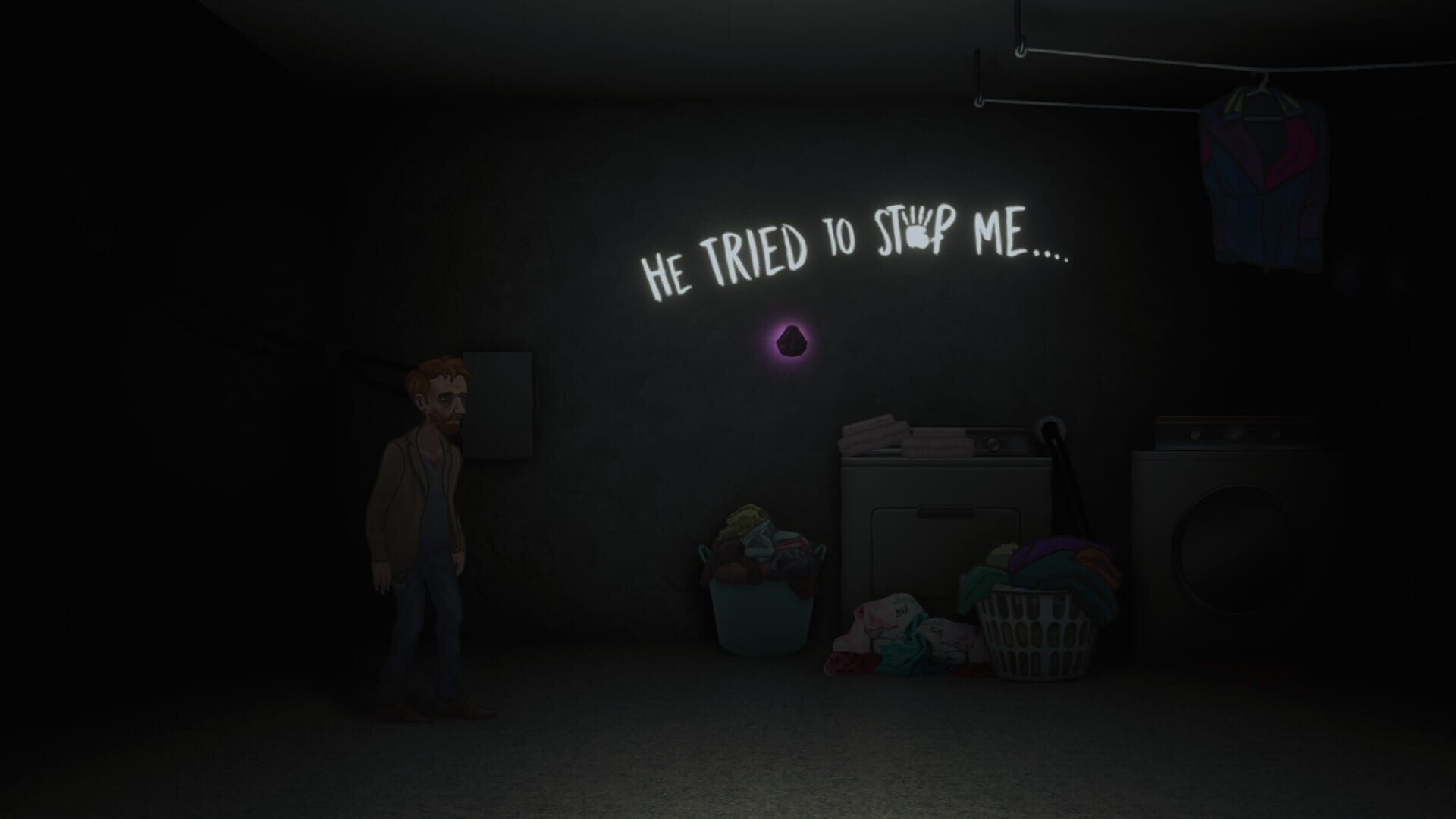 Screenshot for Immure: Part Two