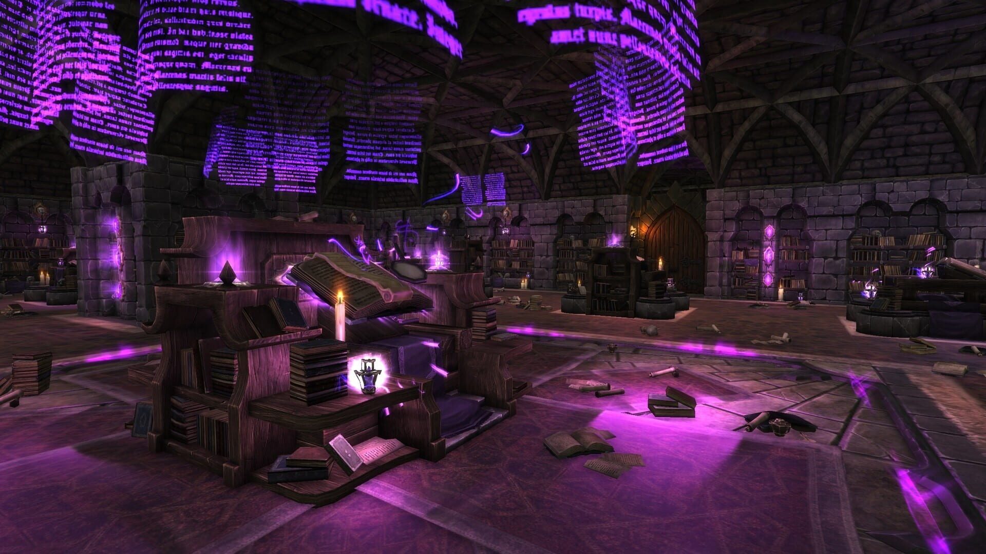 Screenshot for War for the Overworld: Heart of Gold