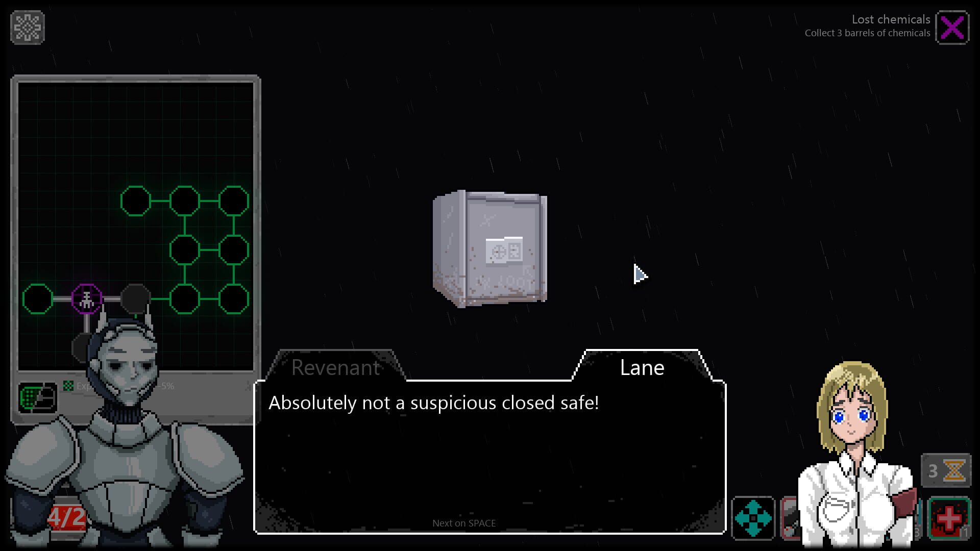 Screenshot for Thermonuclear