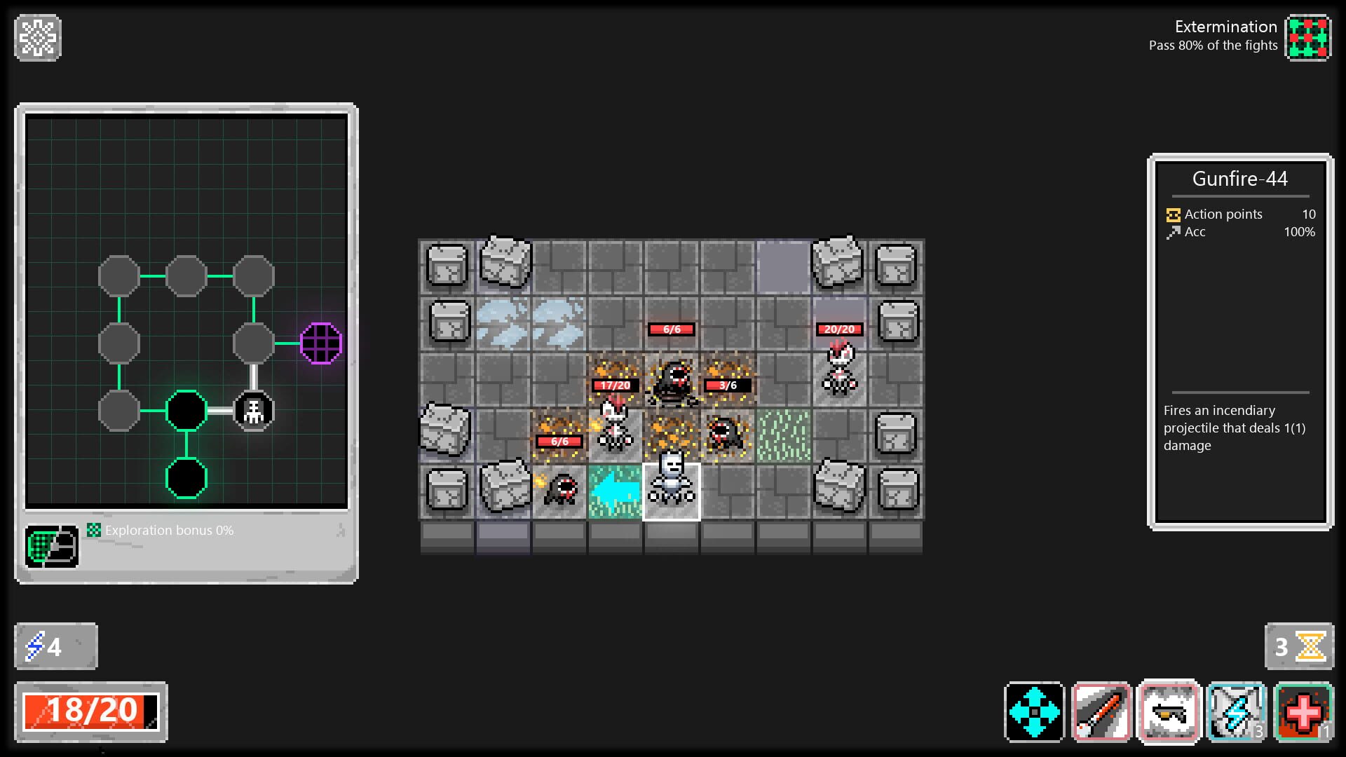 Screenshot for Thermonuclear
