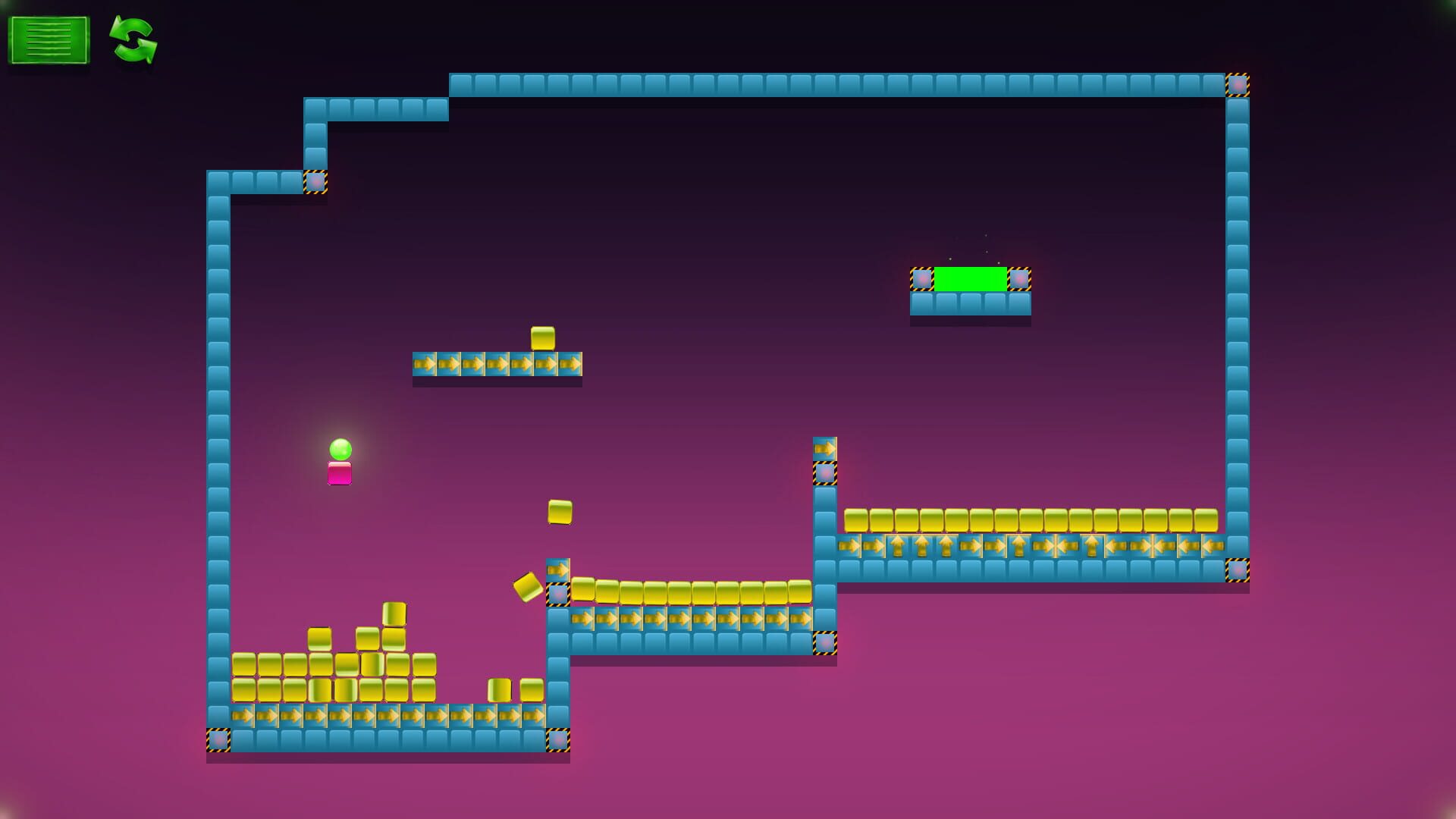 Screenshot for Zball