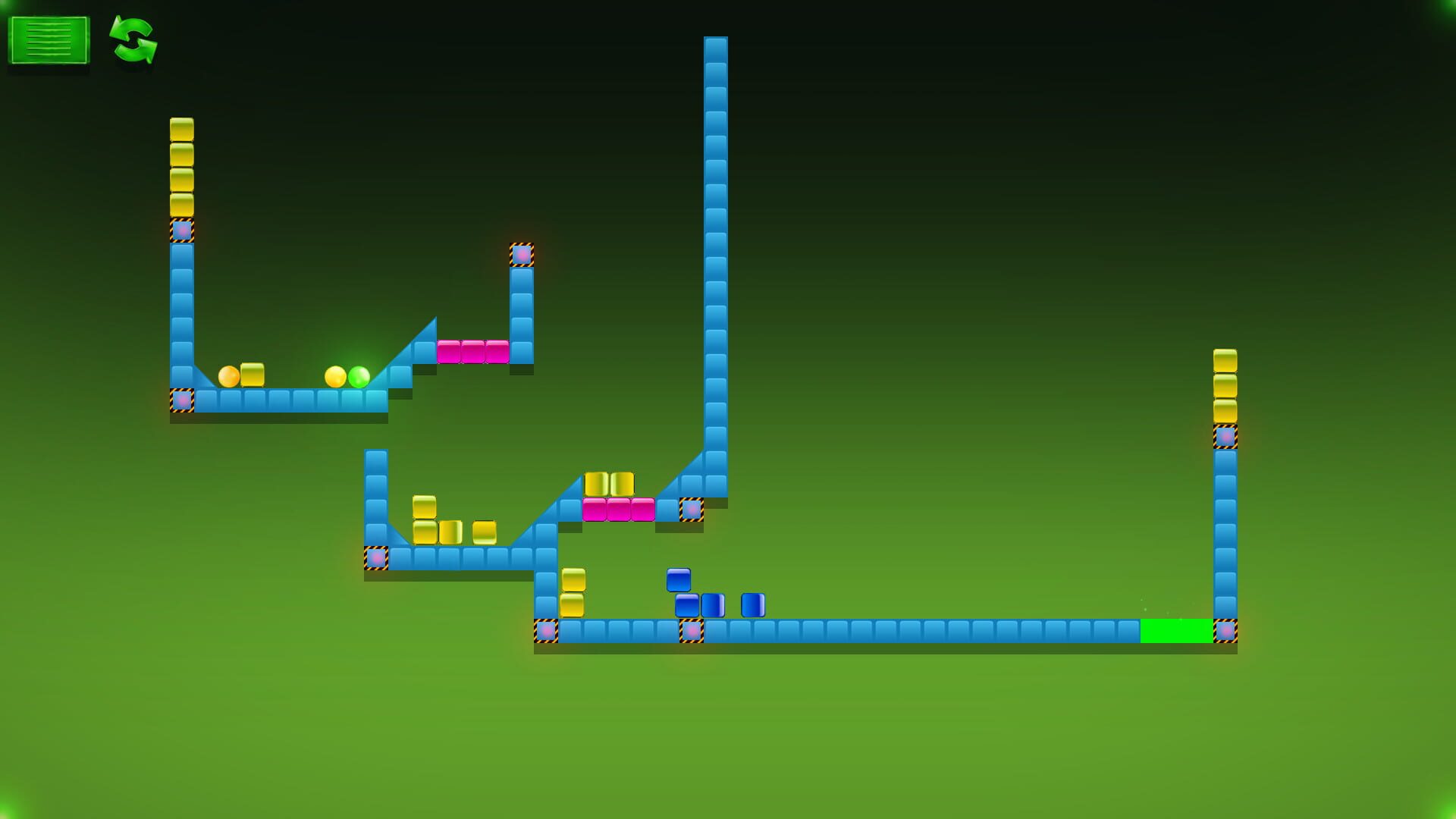 Screenshot for Zball