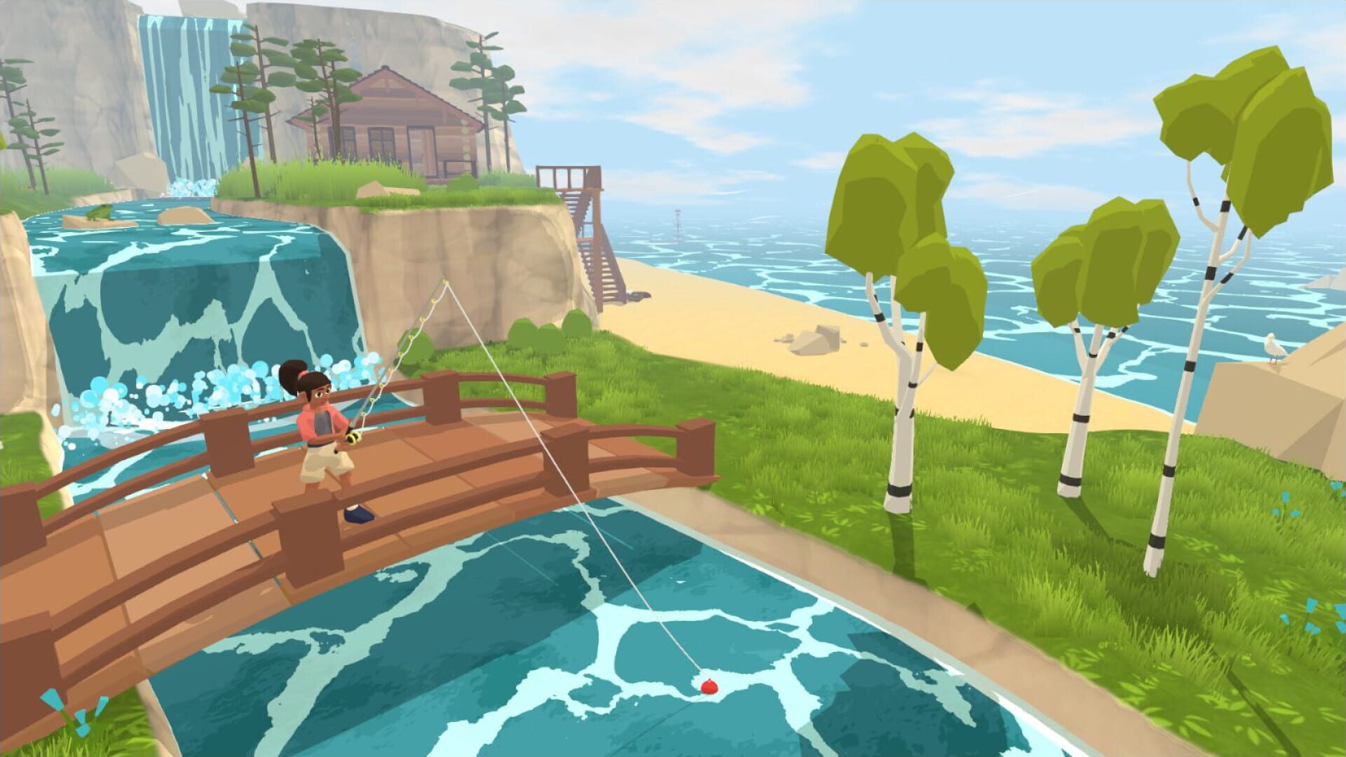 Screenshot for Isle of Jura