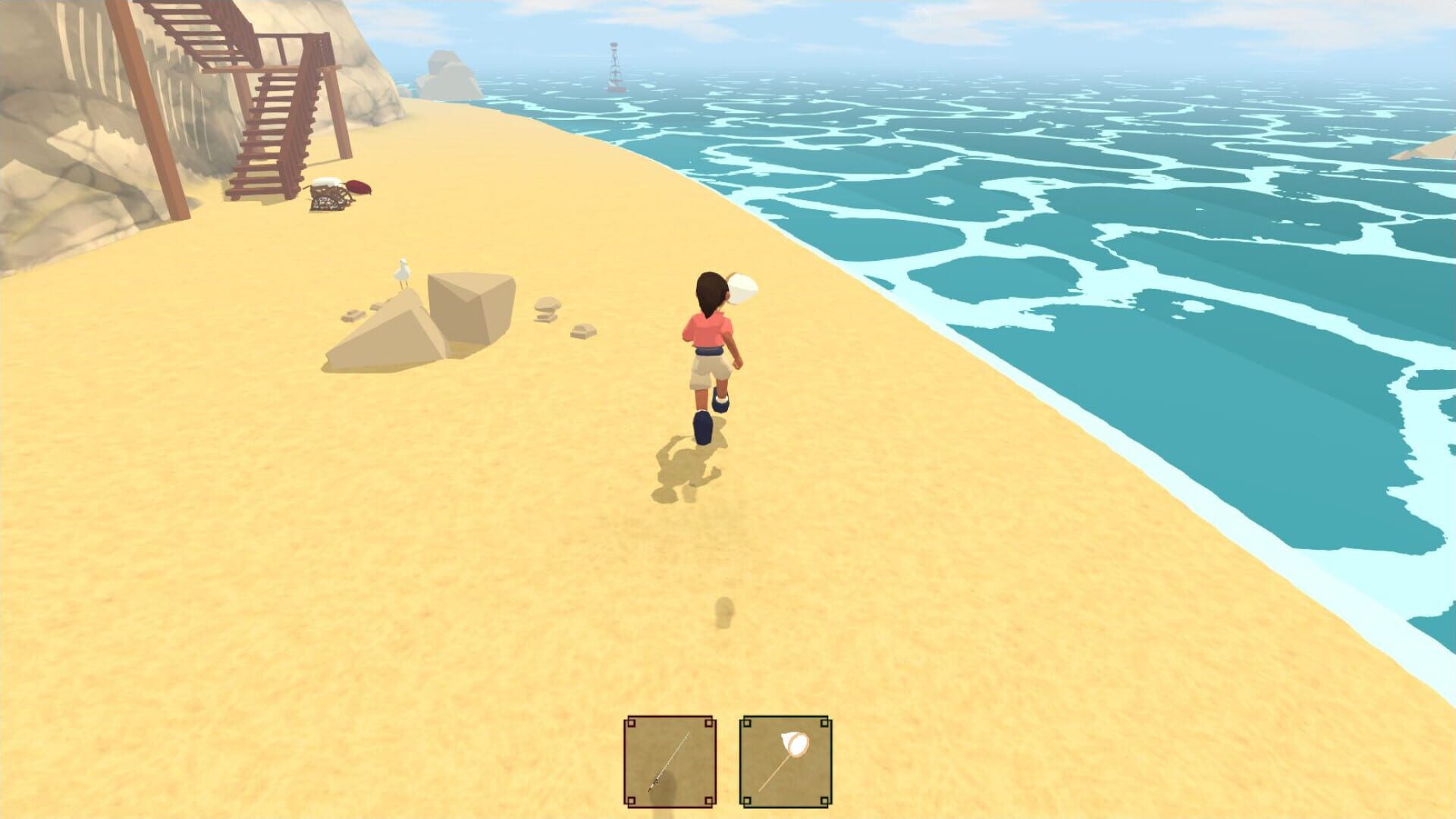 Screenshot for Isle of Jura
