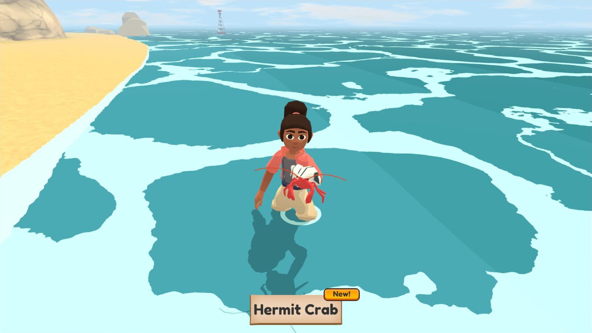 Screenshot for Isle of Jura