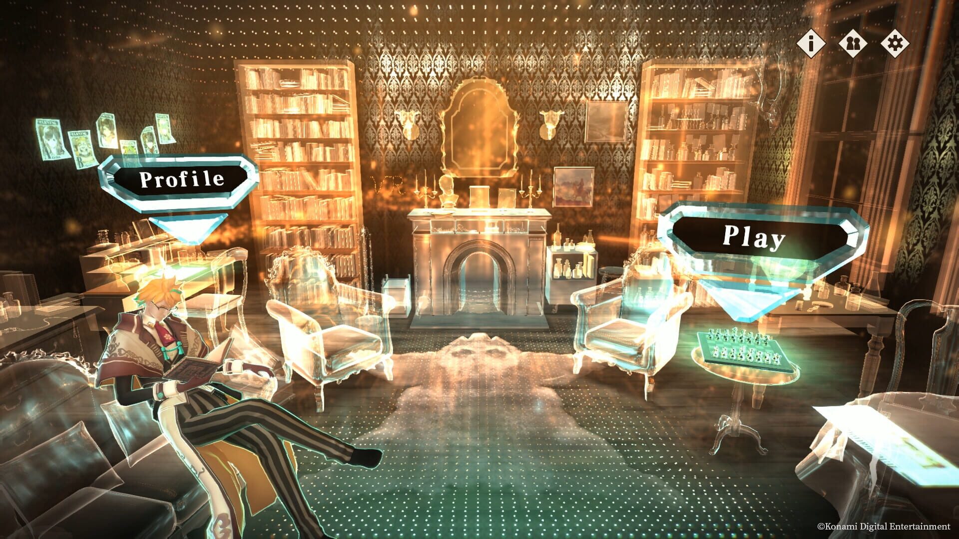 Screenshot for Crimesight