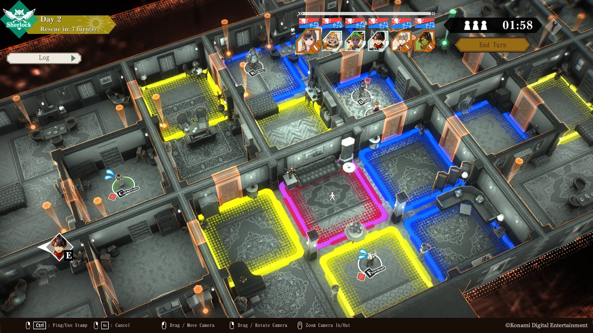 Screenshot for Crimesight