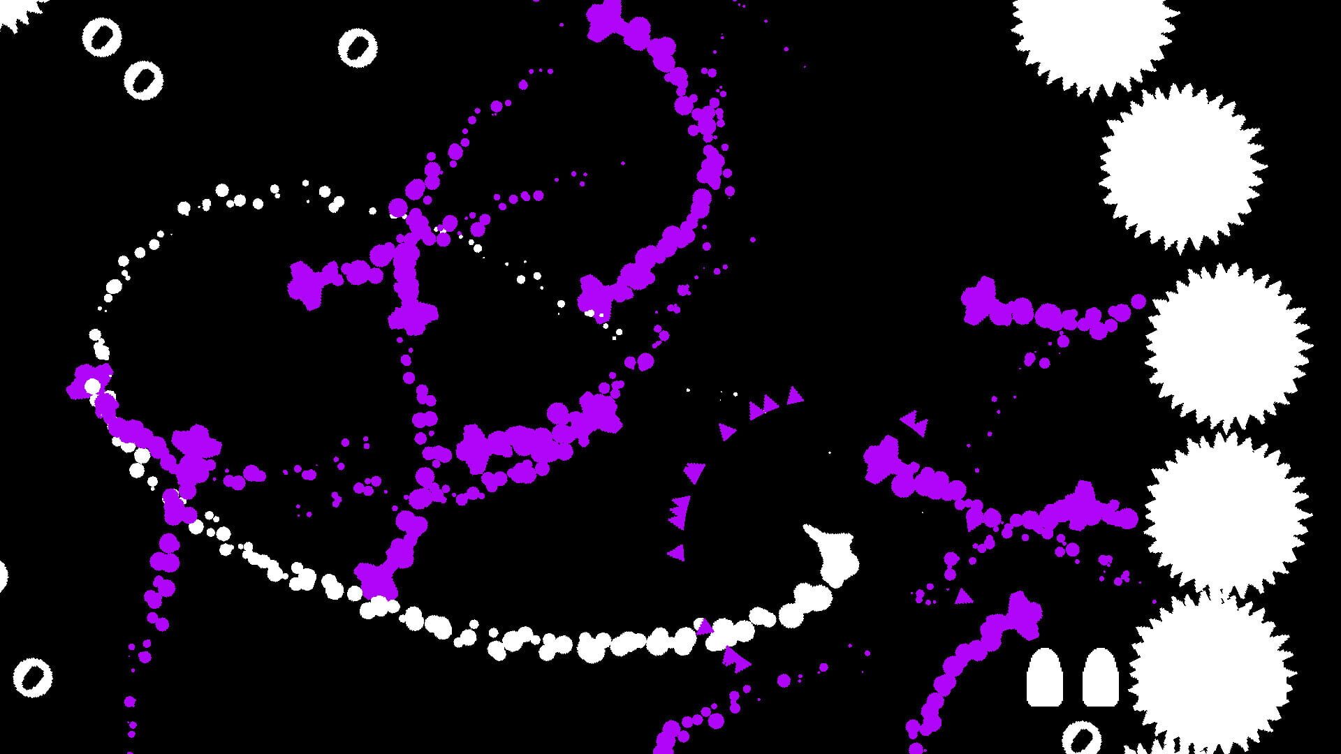 Screenshot for Drum'n'Bass Massacre