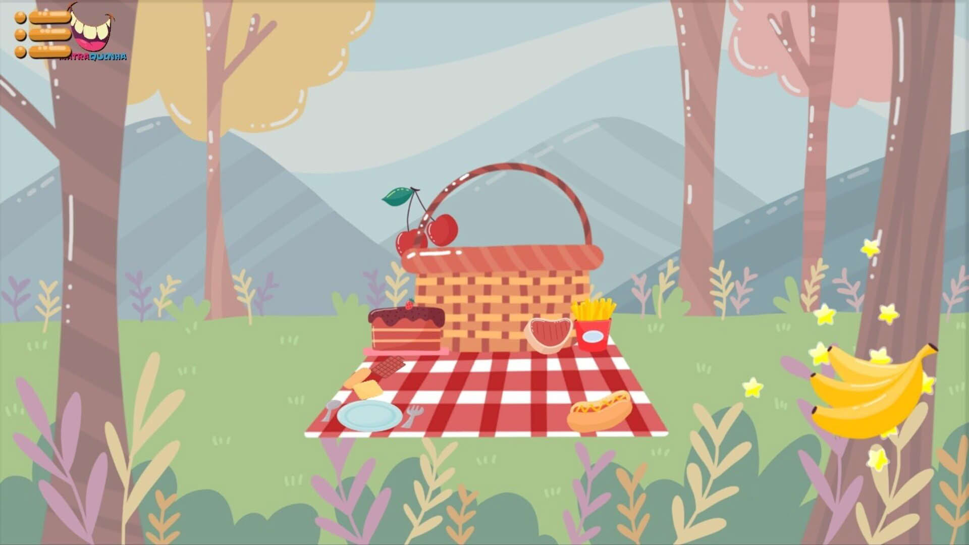 Screenshot for Matraquinha Pair