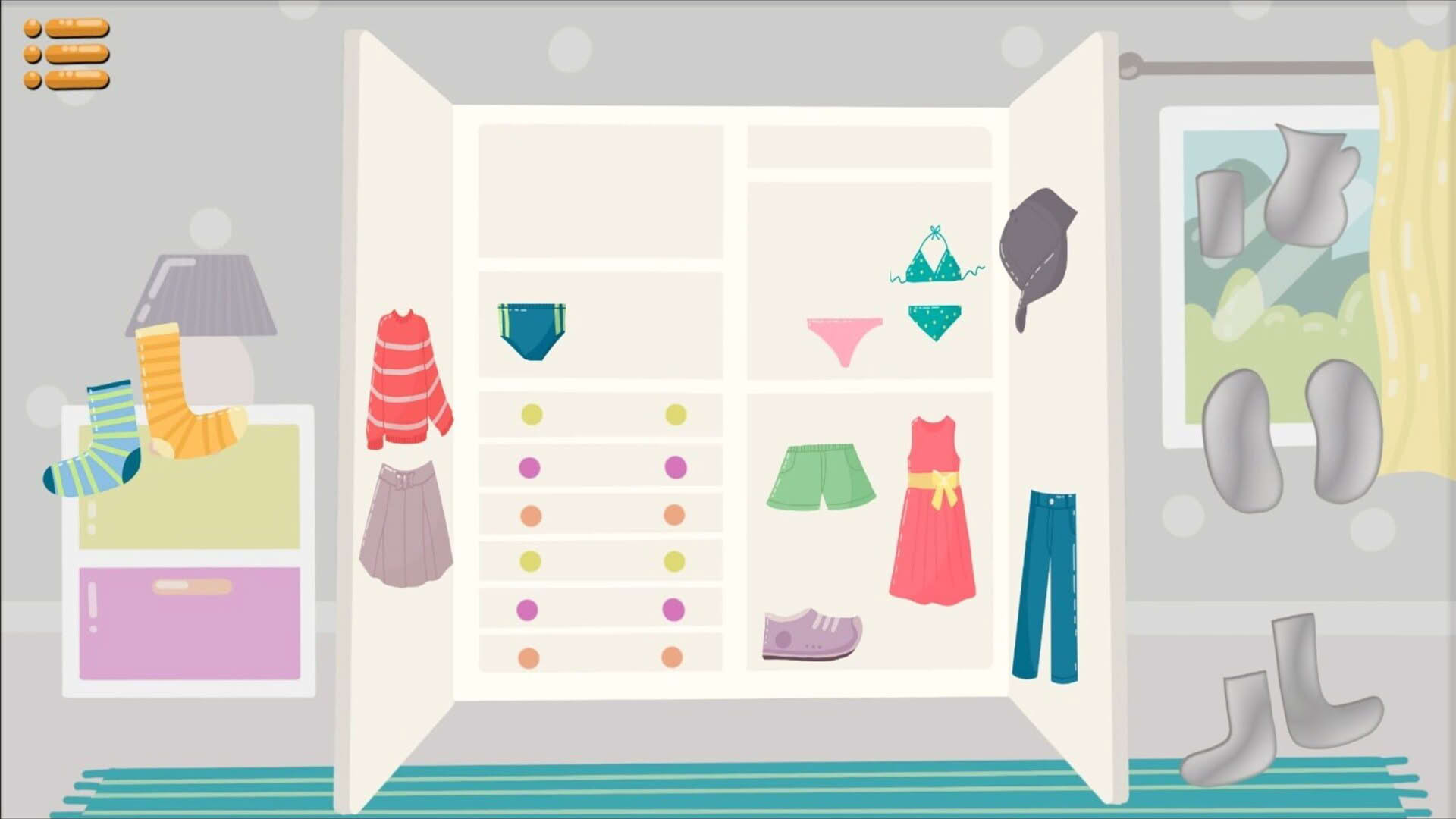 Screenshot for Matraquinha Pair
