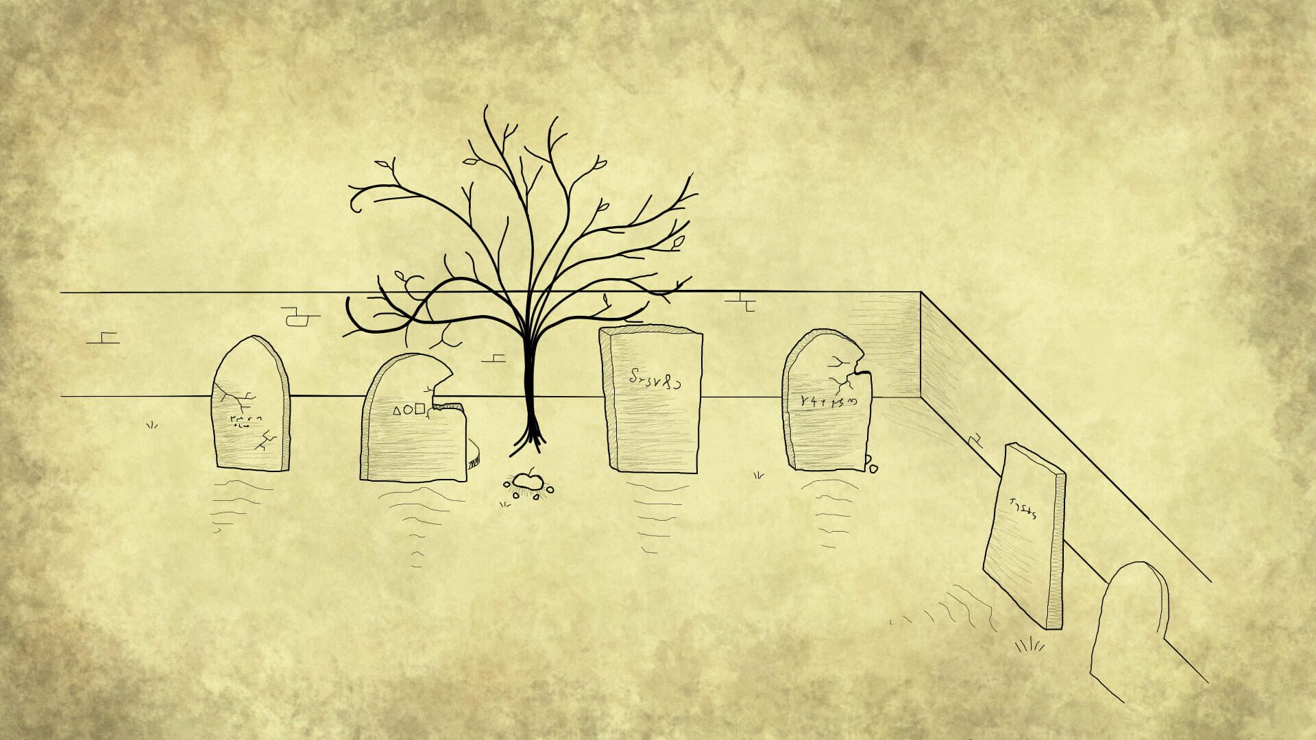 Screenshot for Bad Dream: Stories