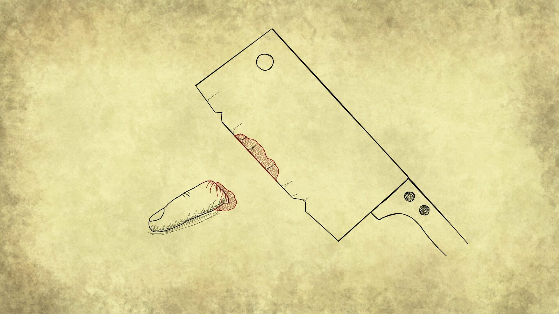Screenshot for Bad Dream: Stories