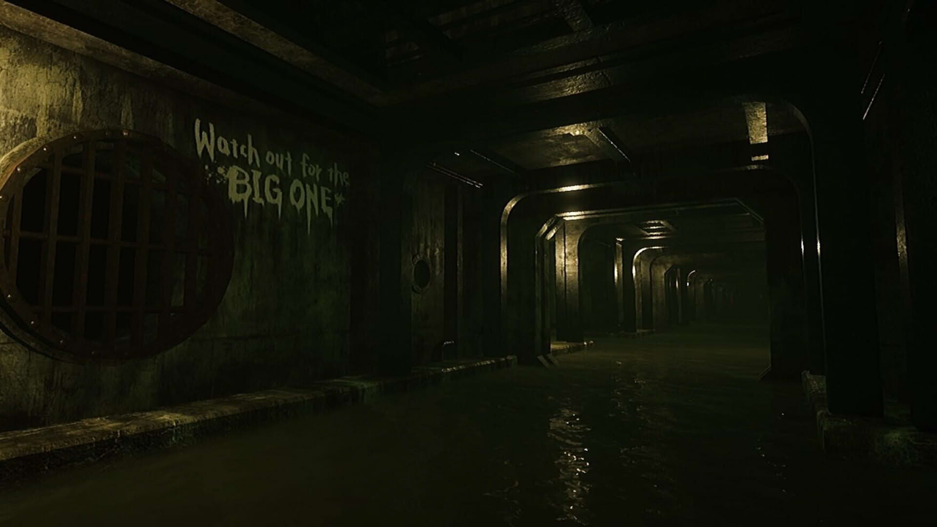 Screenshot for Dark Deception: Monsters & Mortals
