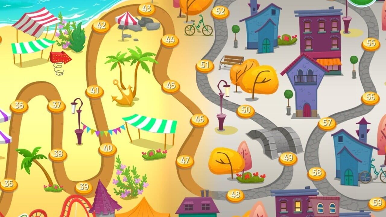 Screenshot for Elly's Cake Cafe