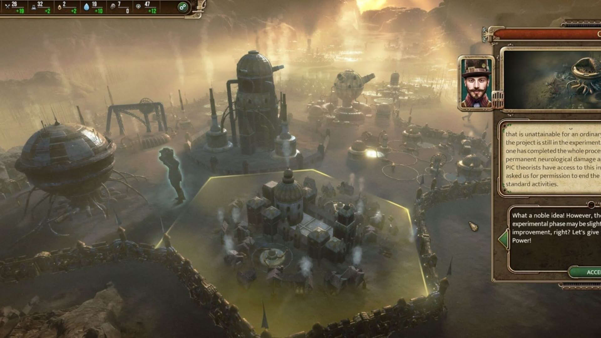 Screenshot for Punk Wars