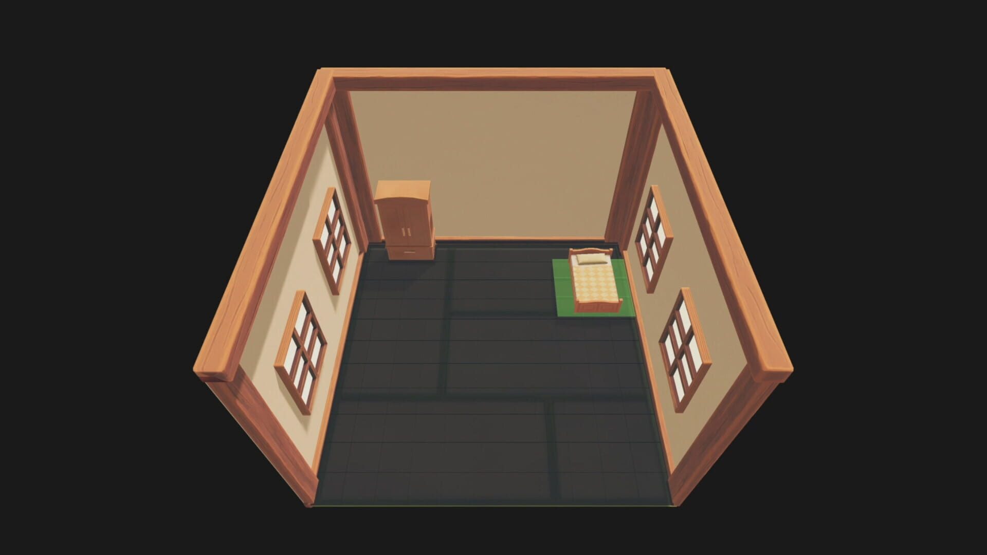 Screenshot for A New Leaf: Memories