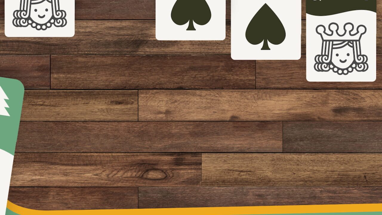 Screenshot for Flipflop Solitaire