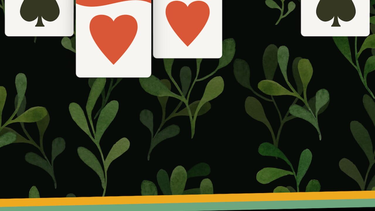 Screenshot for Flipflop Solitaire