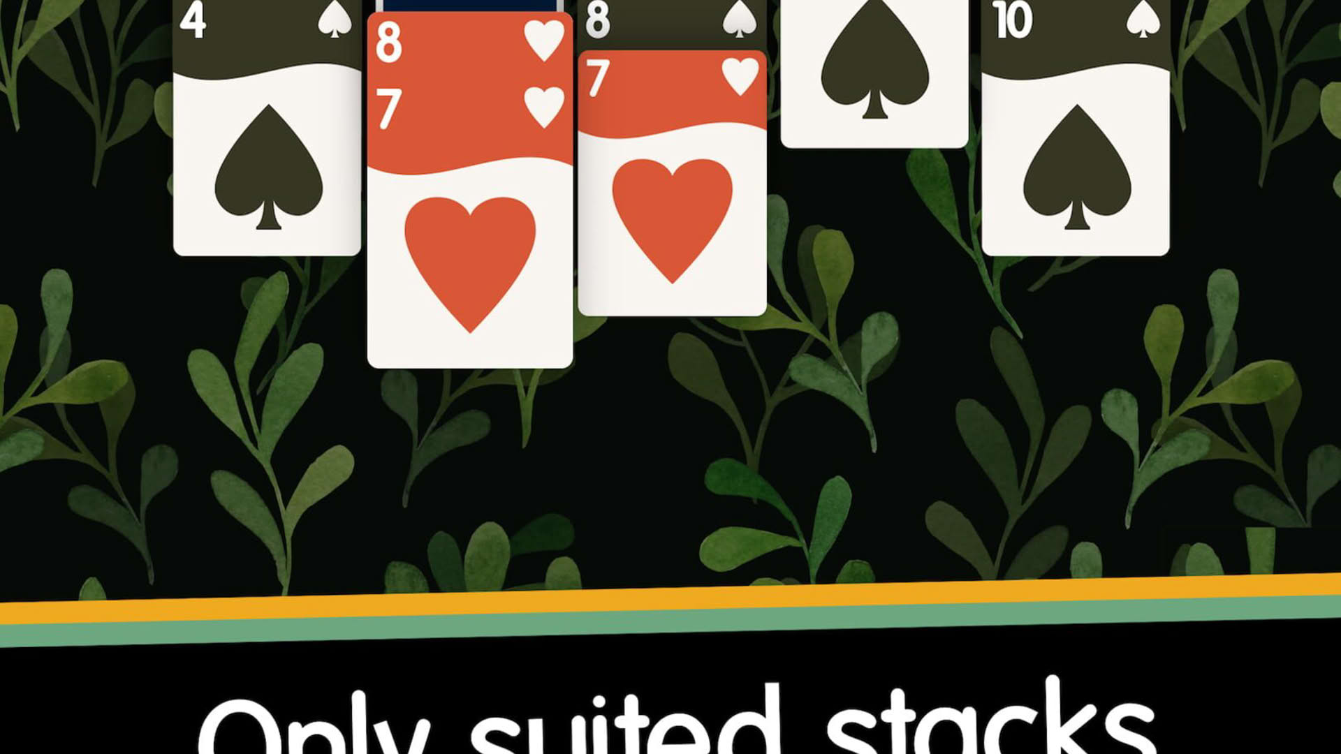 Screenshot for Flipflop Solitaire