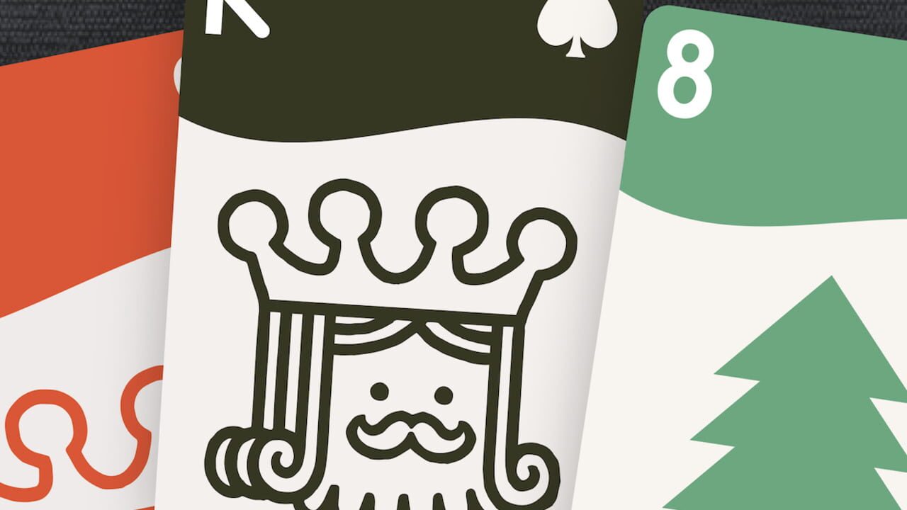 Screenshot for Flipflop Solitaire