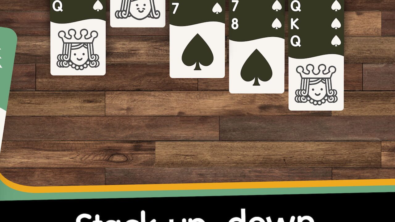 Screenshot for Flipflop Solitaire