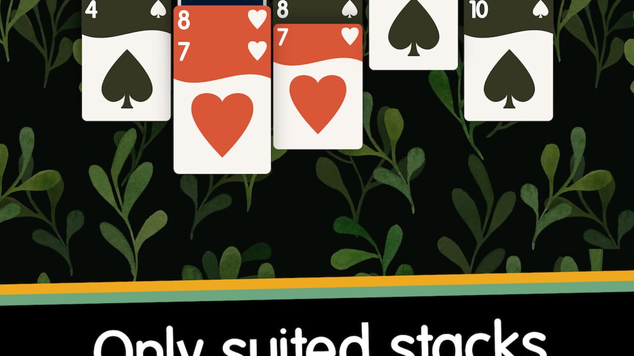 Screenshot for Flipflop Solitaire