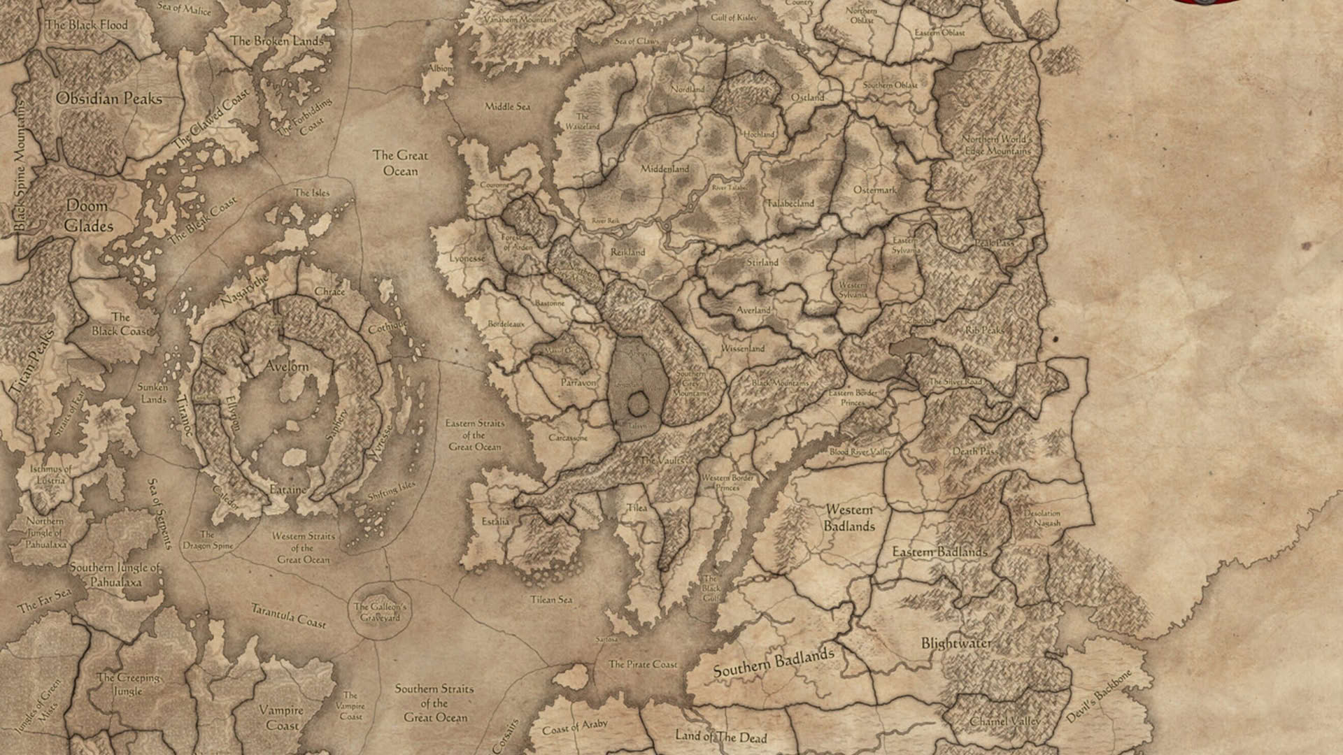 Screenshot for Total War: Warhammer II - Tiktaq'to