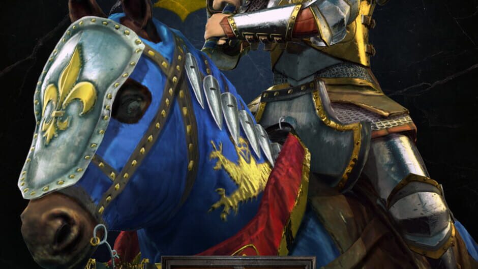 Screenshot for Total War: Warhammer II - Repanse de Lyonesse
