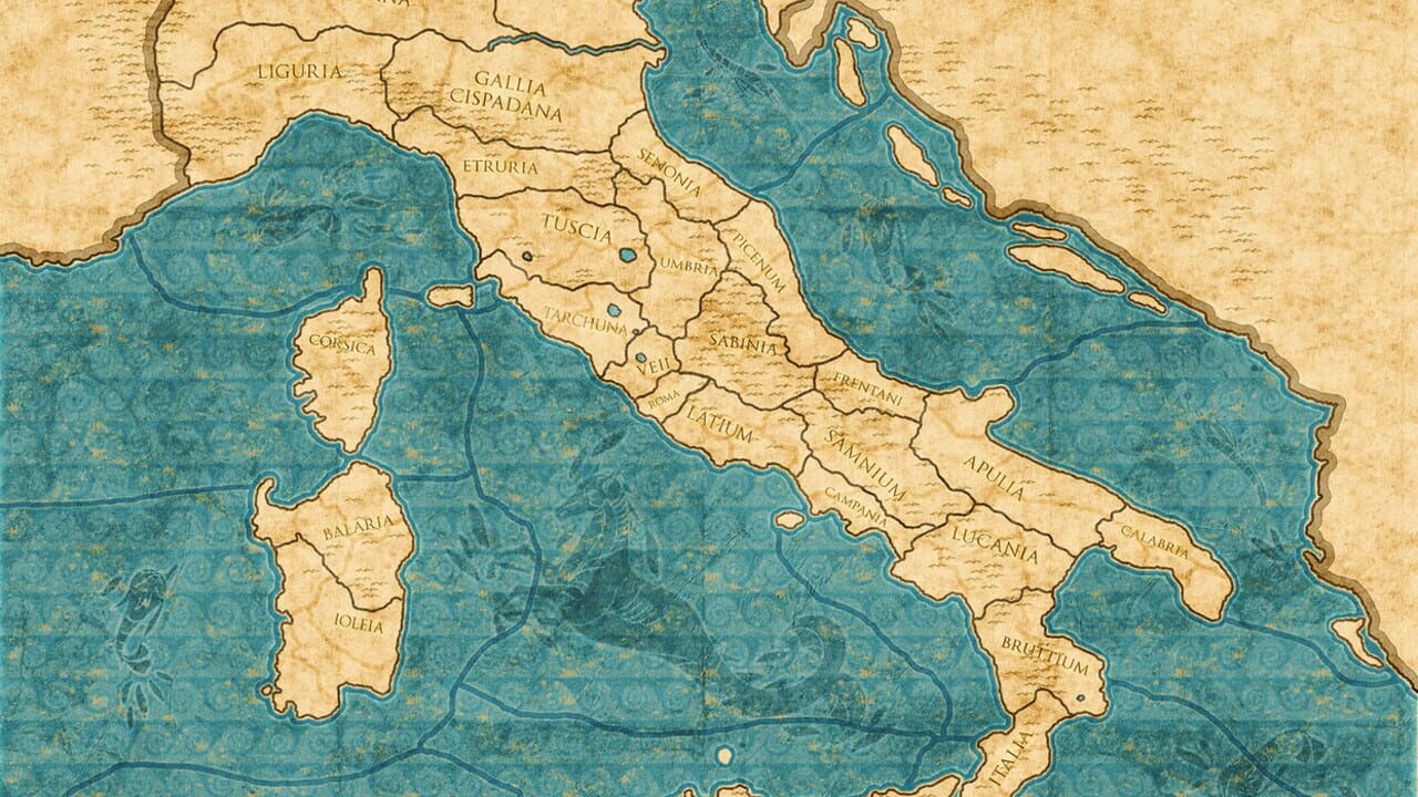 Screenshot for Total War: Rome II - Campaign Pack: Rise of the Republic