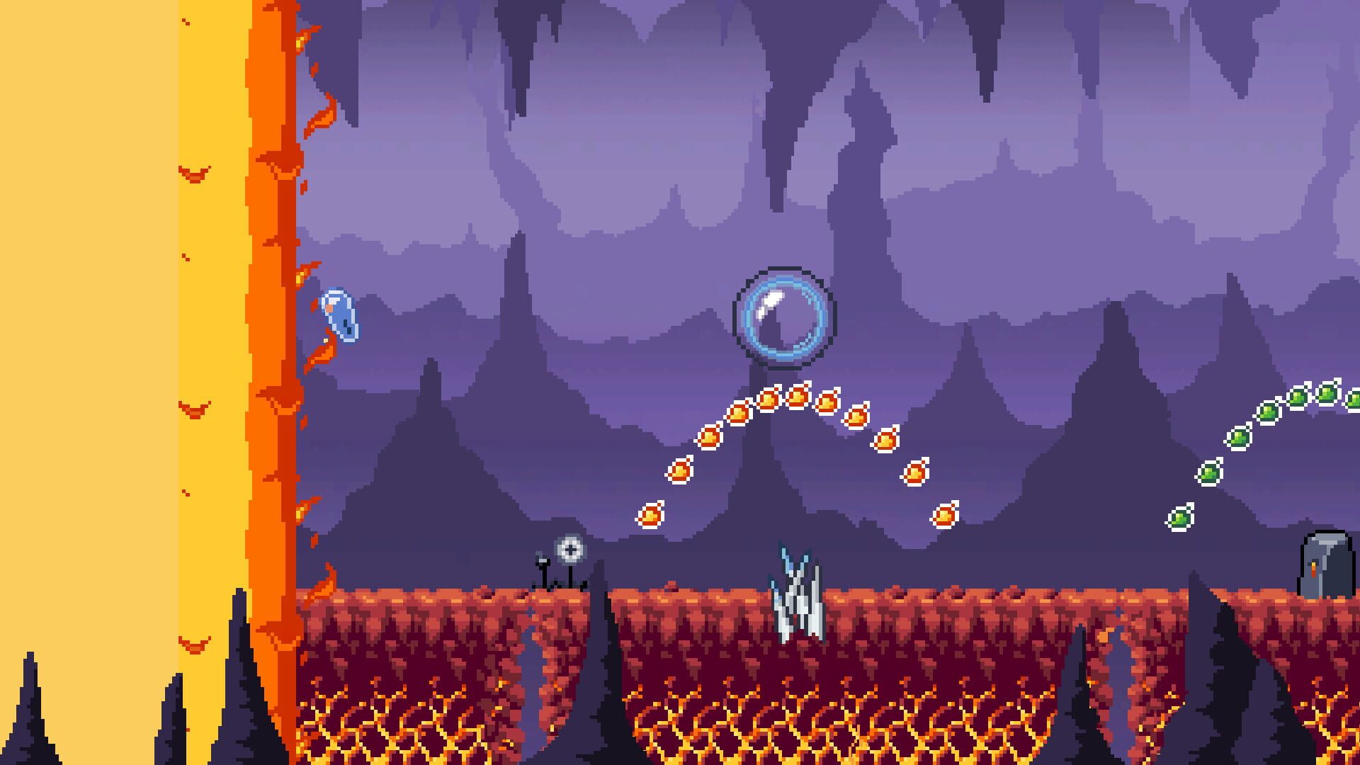Screenshot for Blon