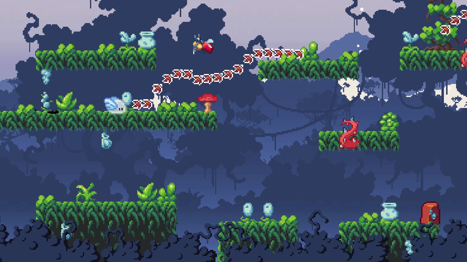 Screenshot for Blon