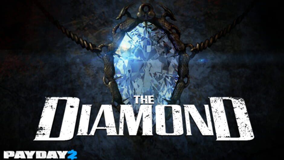 Screenshot for Payday 2: The Diamond Heist