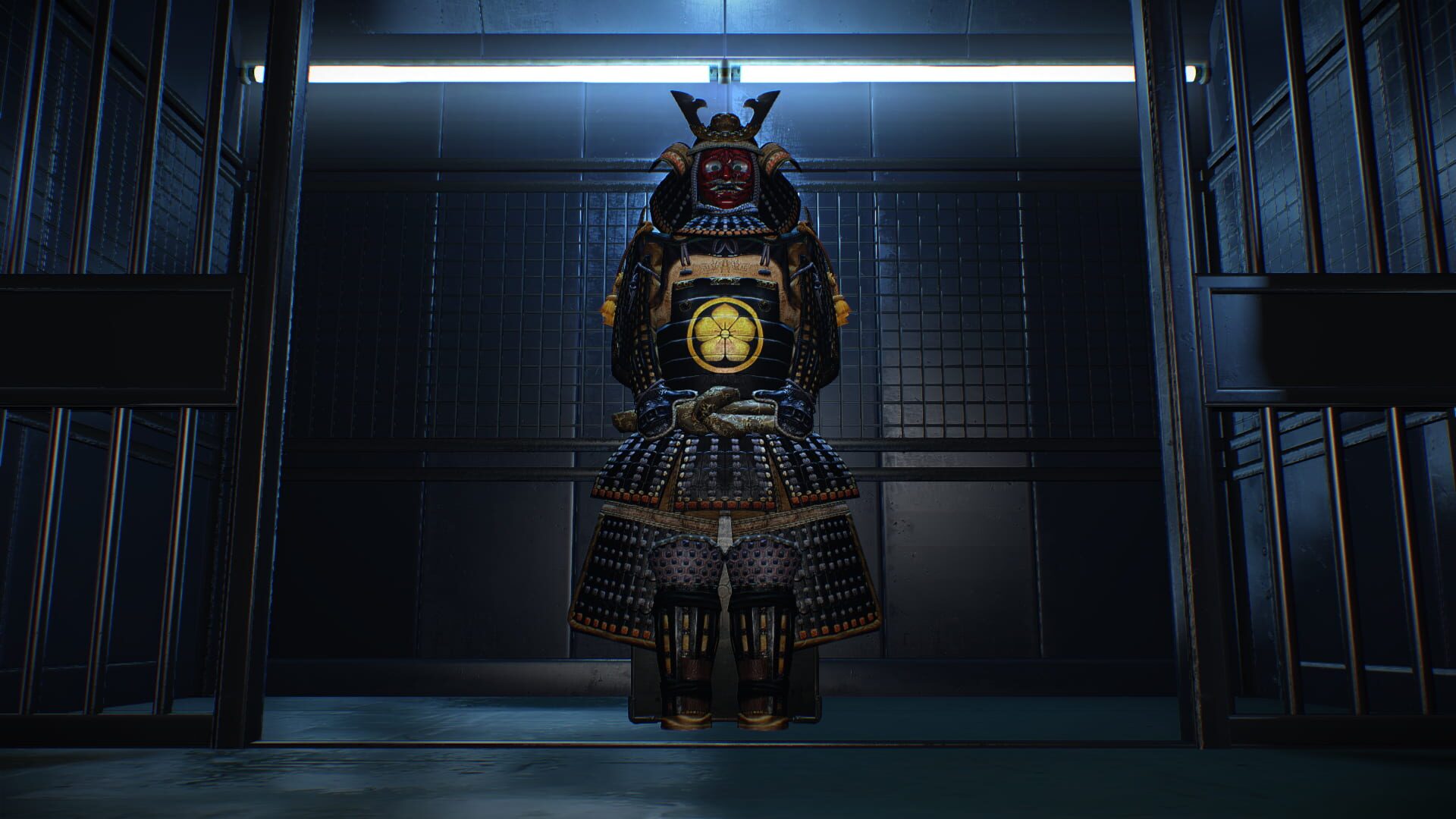 Screenshot for Payday 2: The Shadow Raid Heist