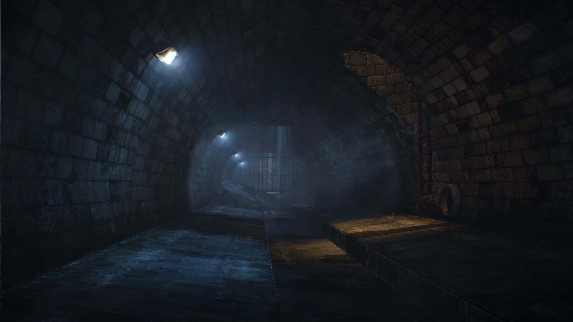 Screenshot for Payday 2: The Shadow Raid Heist