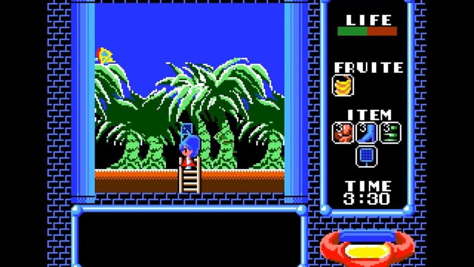 Screenshot for Star Virgin