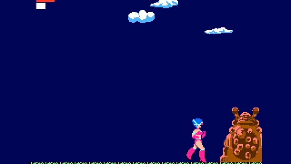 Screenshot for Star Virgin