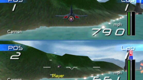Screenshot for NGen Racing