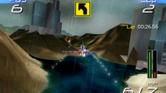 Screenshot for NGen Racing