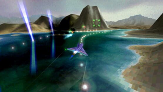 Screenshot for NGen Racing